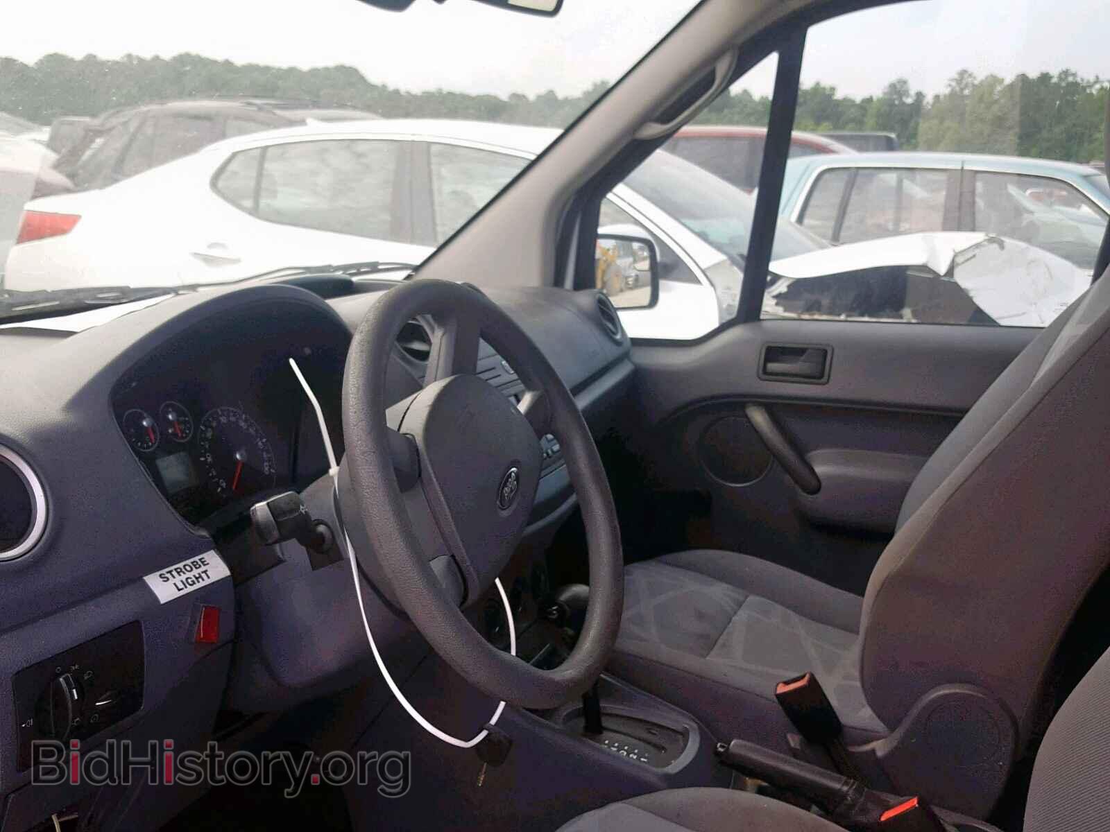 2011 FORD TRANSIT CO - VIN: NM0LS7AN6BT071387 - Фото 10