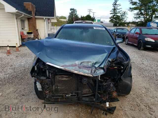 2008 HYUNDAI SONATA - VIN: 5NPEU46C48H330807 - Фото 9