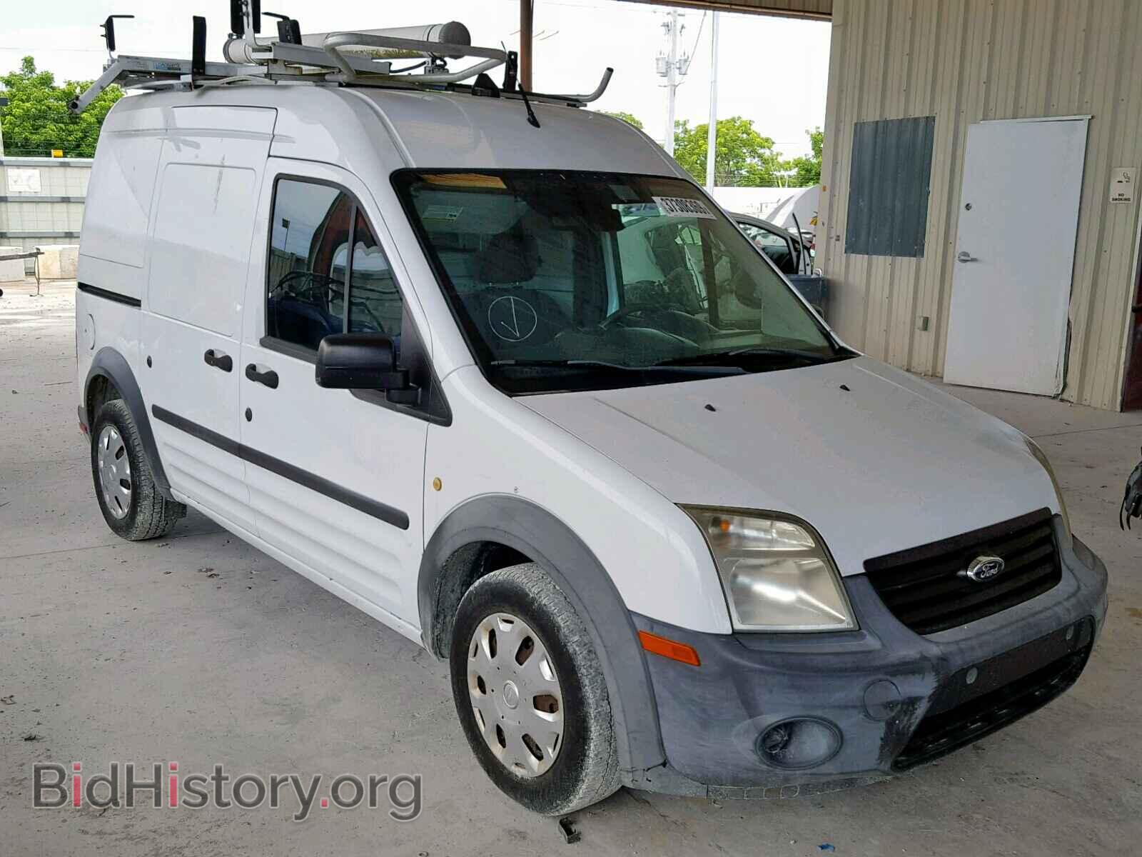 Фотография NM0LS7AN8CT114869 - FORD TRANSIT CO 2012
