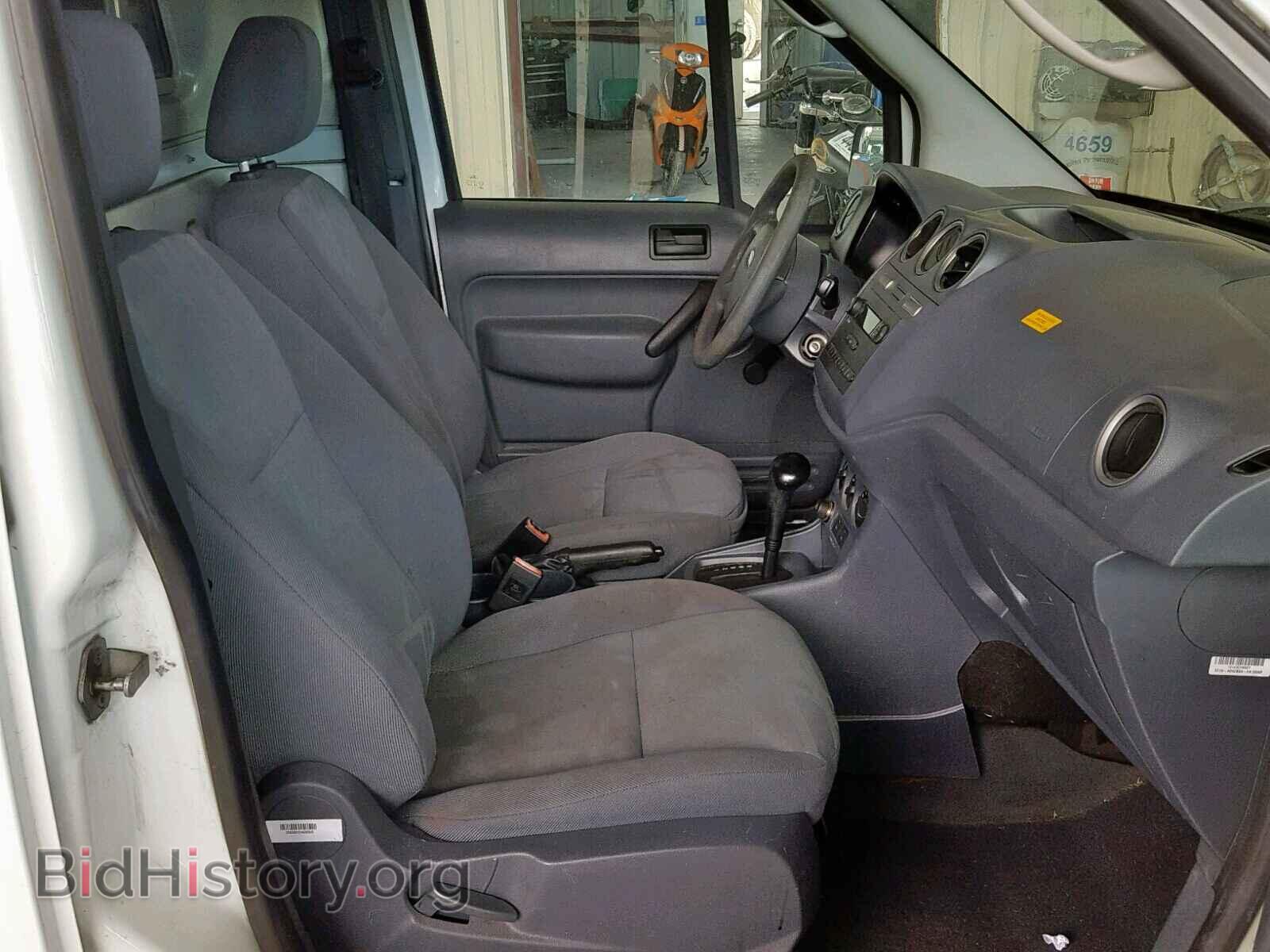 2012 FORD TRANSIT CO - VIN: NM0LS7AN8CT114869 - Фото 5