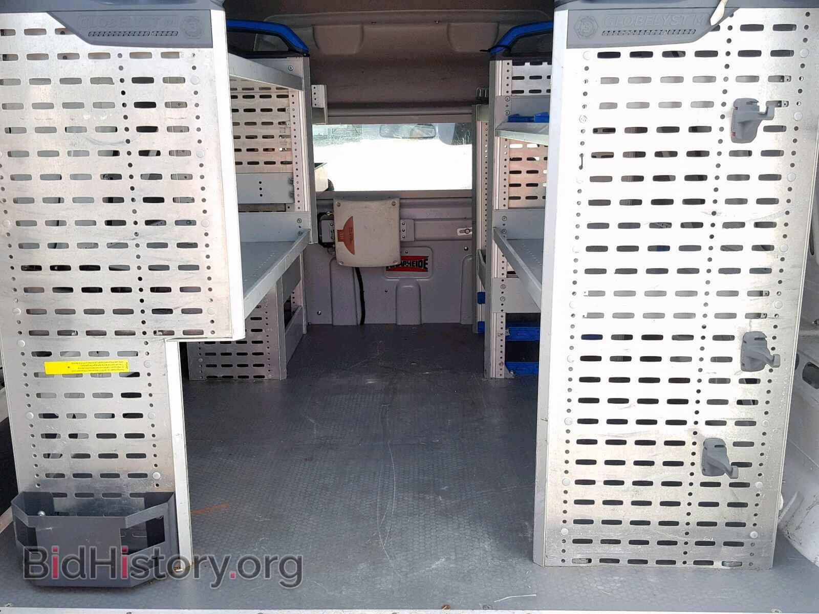 2012 FORD TRANSIT CO - VIN: NM0LS7AN8CT114869 - Фото 6