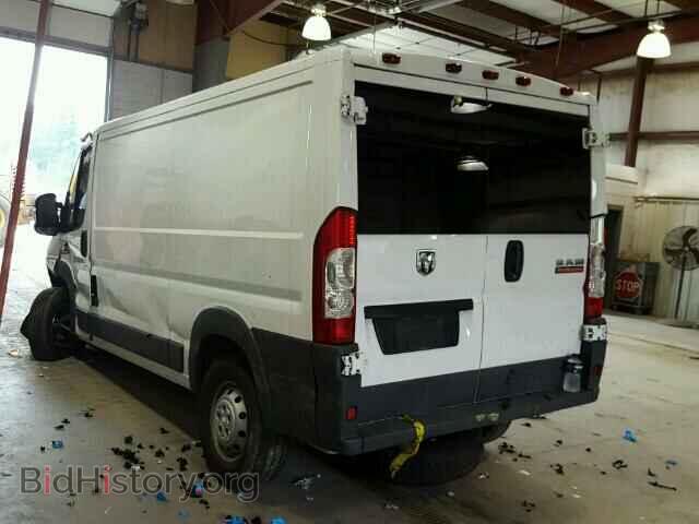 2016 RAM PROMASTER - VIN: 3C6TRVAG3GE108732 - Фото 3
