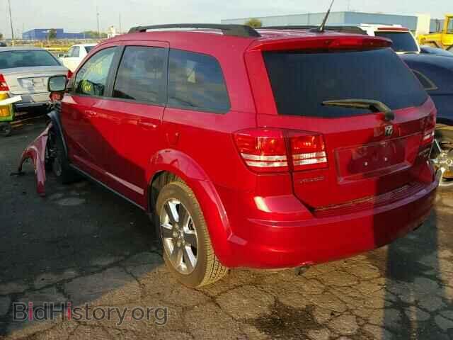 2010 DODGE JOURNEY - VIN: 3D4PG5FV7AT203131 - Фото 3