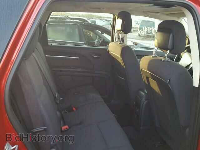 2010 DODGE JOURNEY - VIN: 3D4PG5FV7AT203131 - Фото 6