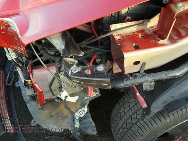 2010 DODGE JOURNEY - VIN: 3D4PG5FV7AT203131 - Фото 10