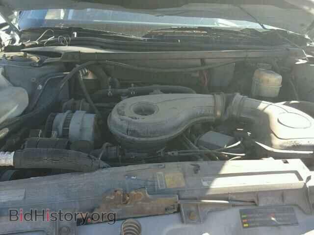 1992 CADILLAC DEVILLE - VIN: 1G6CD53B5N4333227 - Photo 7