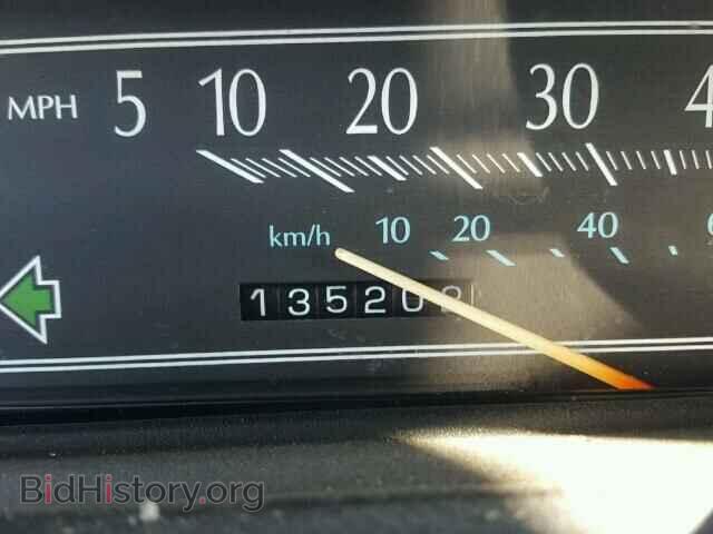 1992 CADILLAC DEVILLE - VIN: 1G6CD53B5N4333227 - Photo 8