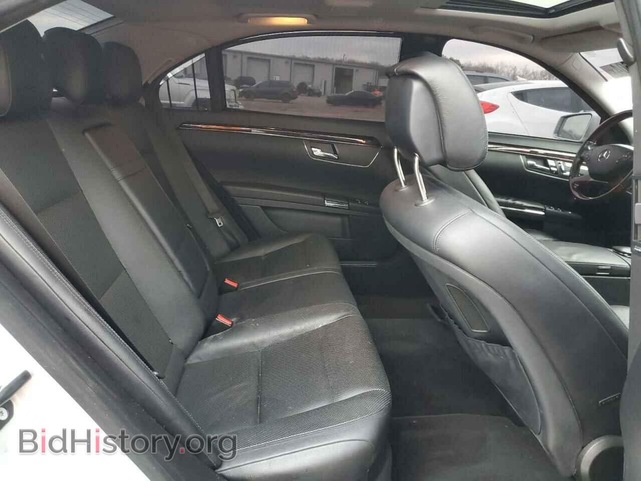2012 MERCEDES-BENZ S-CLASS - VIN: WDDNG9EB4CA438850 - Фото 10