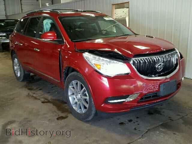 Фотография 5GAKRBKD4EJ251309 - BUICK ENCLAVE 2014