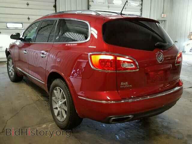 2014 BUICK ENCLAVE - VIN: 5GAKRBKD4EJ251309 - Фото 3