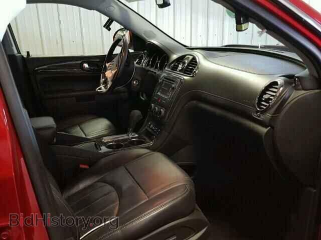 2014 BUICK ENCLAVE - VIN: 5GAKRBKD4EJ251309 - Фото 5