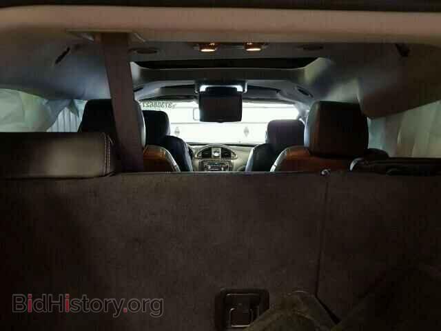 2014 BUICK ENCLAVE - VIN: 5GAKRBKD4EJ251309 - Фото 6