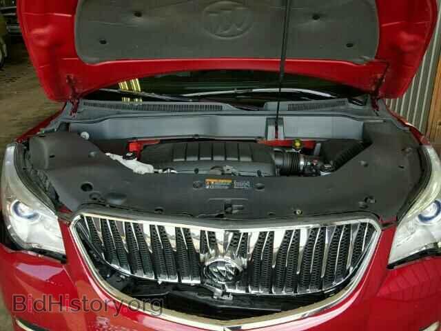 2014 BUICK ENCLAVE - VIN: 5GAKRBKD4EJ251309 - Фото 7