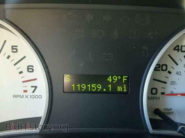 2007 FORD EXPLORER - VIN: 1FMEU33K07UA08476 - Фото 8