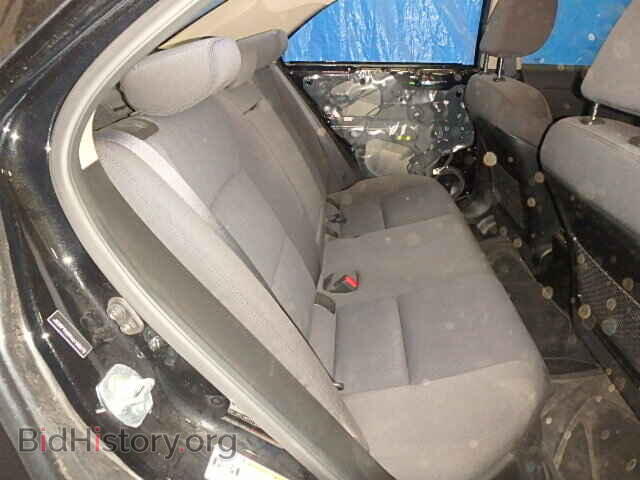 2010 SUZUKI KIZASHI - VIN: JS2RF9A59A6100672 - Фото 6