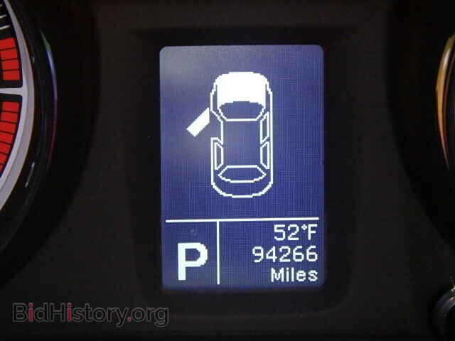 2010 SUZUKI KIZASHI - VIN: JS2RF9A59A6100672 - Фото 8