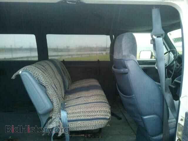 1995 DODGE RAM VAN - VIN: 2B4HB25Y1SK564892 - Фото 6