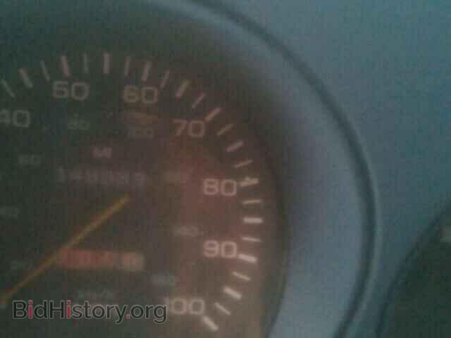 1995 DODGE RAM VAN - VIN: 2B4HB25Y1SK564892 - Фото 8
