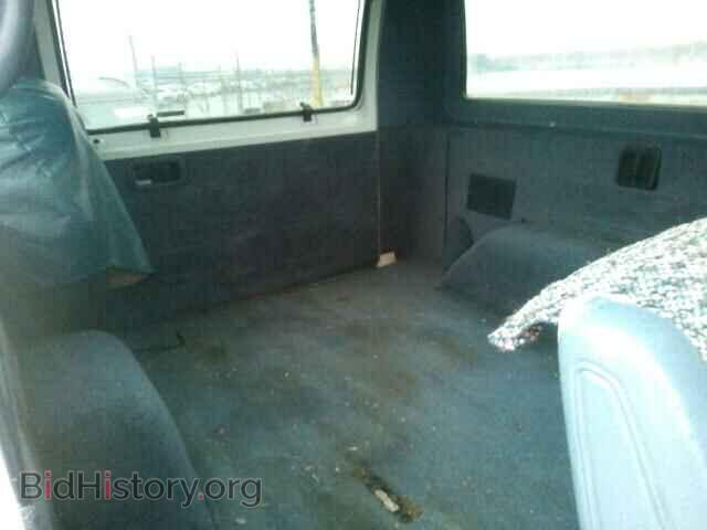 1995 DODGE RAM VAN - VIN: 2B4HB25Y1SK564892 - Фото 9