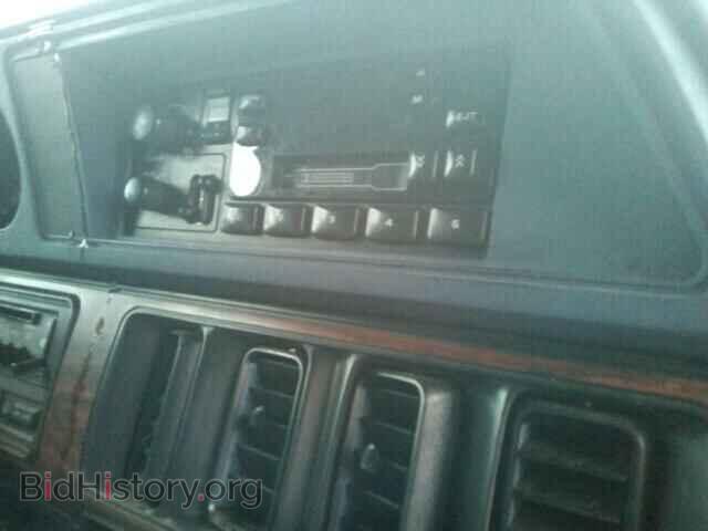1995 DODGE RAM VAN - VIN: 2B4HB25Y1SK564892 - Фото 10