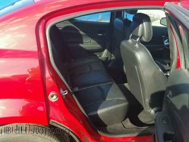 2013 DODGE AVENGER - VIN: 1C3CDZCB6DN665971 - Photo 6