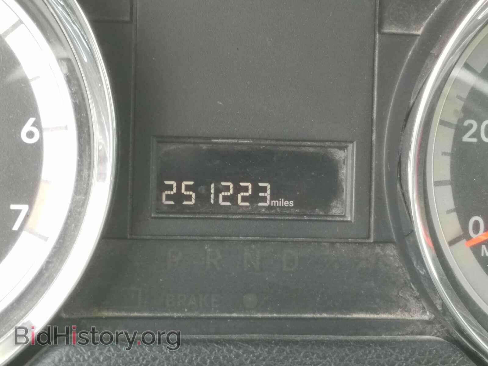 2015 DODGE CARAVAN - VIN: 2C4RDGBG3FR649966 - Фото 8