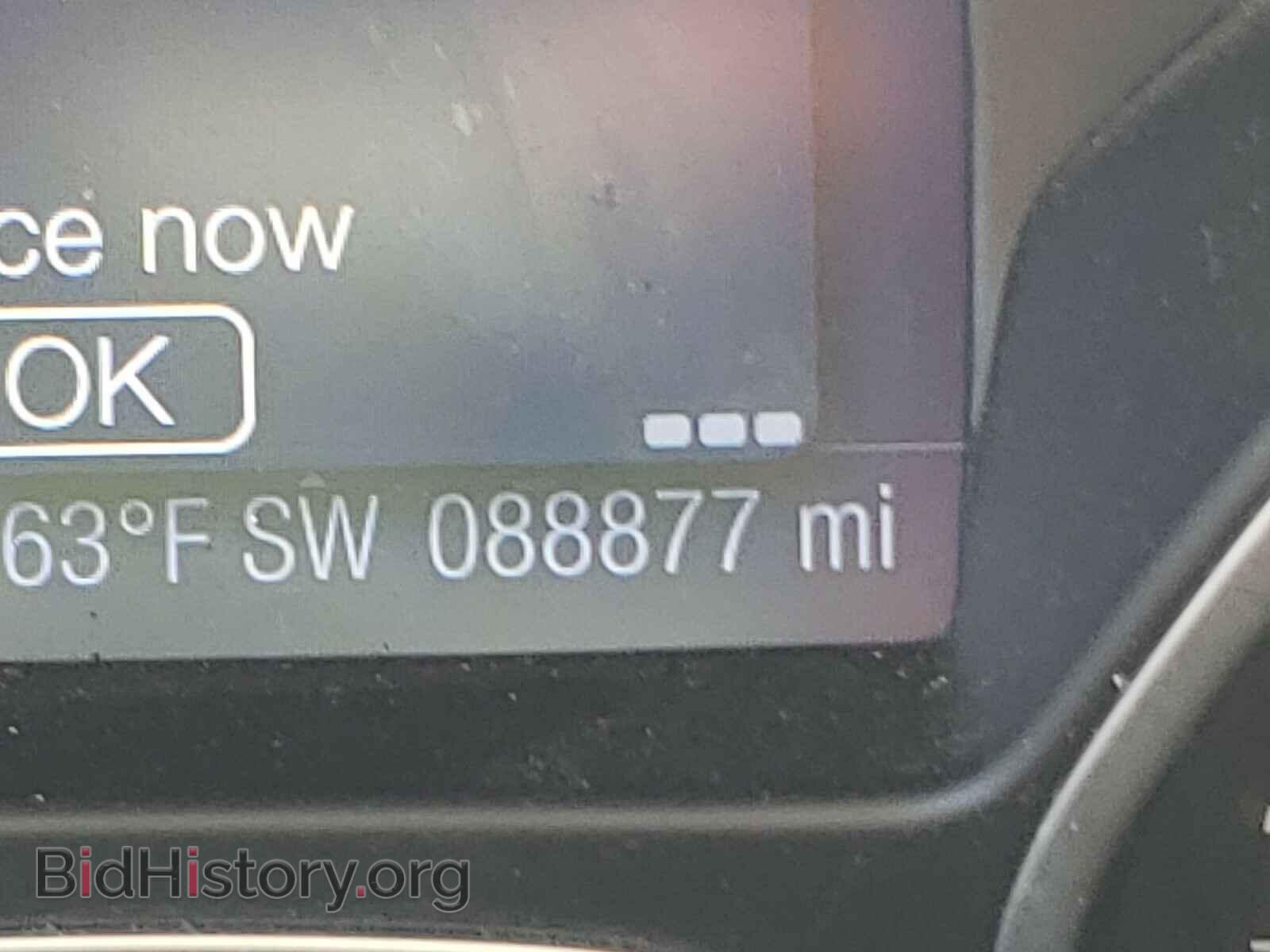 2013 FORD FOCUS - VIN: 1FADP3F29DL380134 - Photo 8