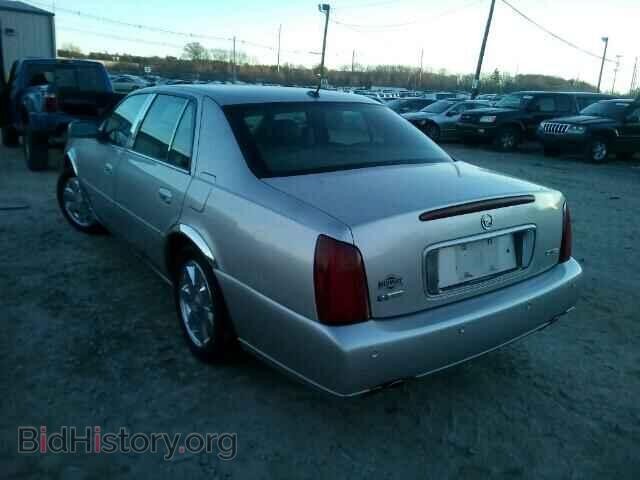 2005 CADILLAC DEVILLE - VIN: 1G6KF57975U176331 - Фото 3