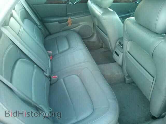 2005 CADILLAC DEVILLE - VIN: 1G6KF57975U176331 - Фото 6