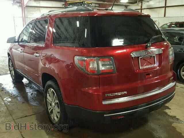 2014 GMC ACADIA - VIN: 1GKKVRKD2EJ153452 - Фото 3