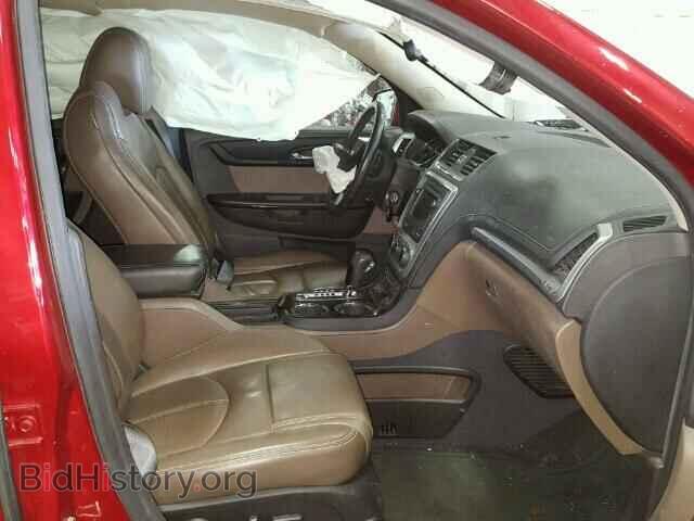2014 GMC ACADIA - VIN: 1GKKVRKD2EJ153452 - Фото 5