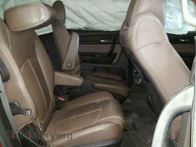 2014 GMC ACADIA - VIN: 1GKKVRKD2EJ153452 - Фото 6