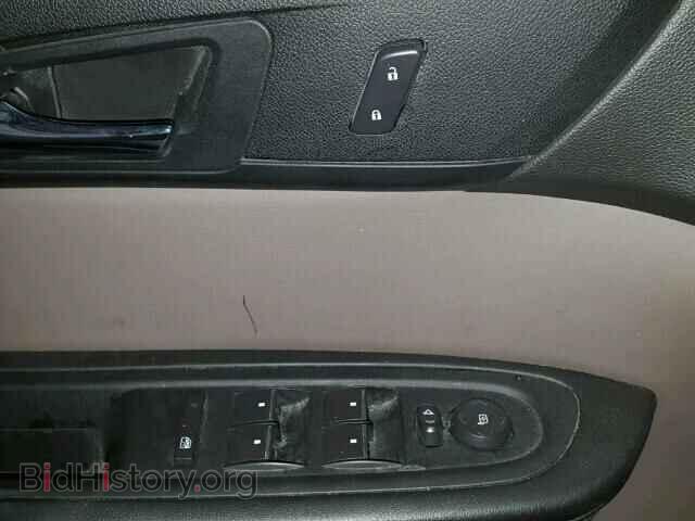 2014 GMC ACADIA - VIN: 1GKKVRKD2EJ153452 - Фото 10