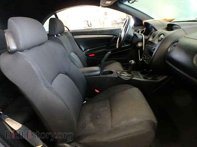 2005 MITSUBISHI ECLIPSE - VIN: 4A3AE55HX5E017283 - Photo 5