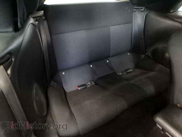 2005 MITSUBISHI ECLIPSE - VIN: 4A3AE55HX5E017283 - Photo 6