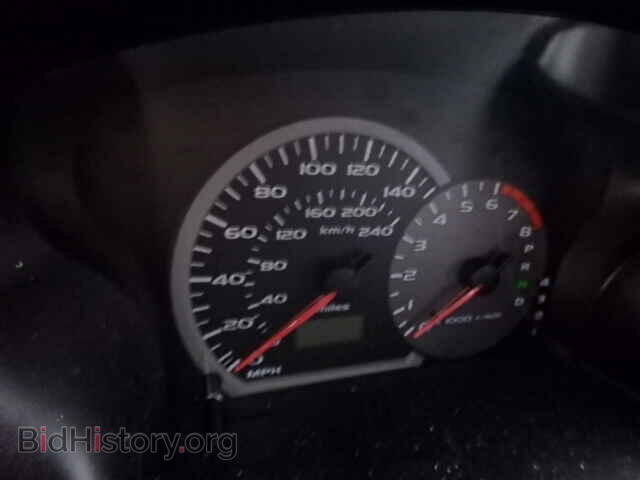 2005 MITSUBISHI ECLIPSE - VIN: 4A3AE55HX5E017283 - Photo 8