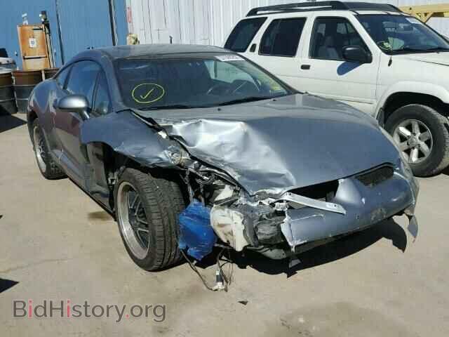 Фотография 4A3AK24F19E037824 - MITSUBISHI ECLIPSE 2009