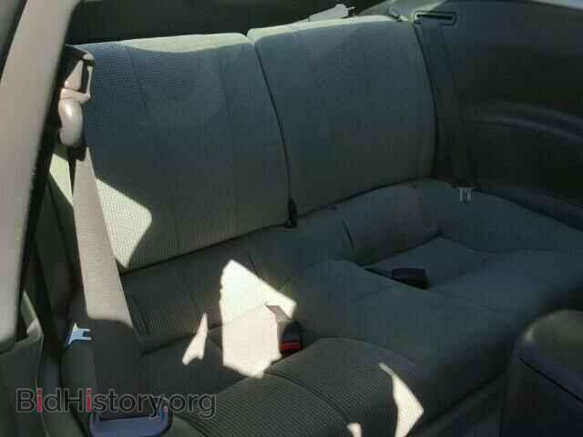 2009 MITSUBISHI ECLIPSE - VIN: 4A3AK24F19E037824 - Фото 6