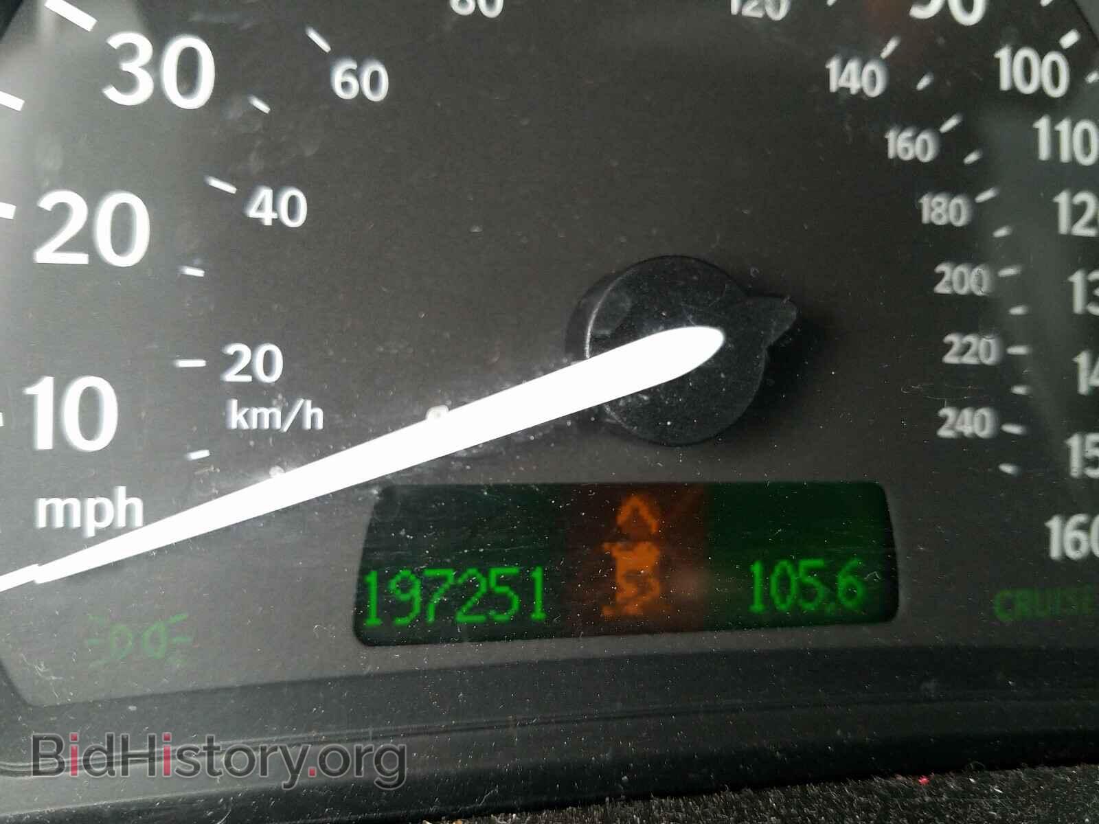 2003 SAAB 9 3 - VIN: YS3FB45S831043644 - Photo 8