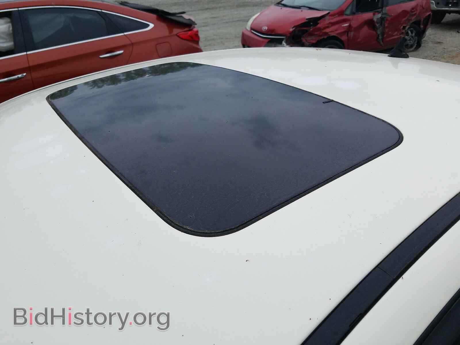 2003 SAAB 9 3 - VIN: YS3FB45S831043644 - Photo 9