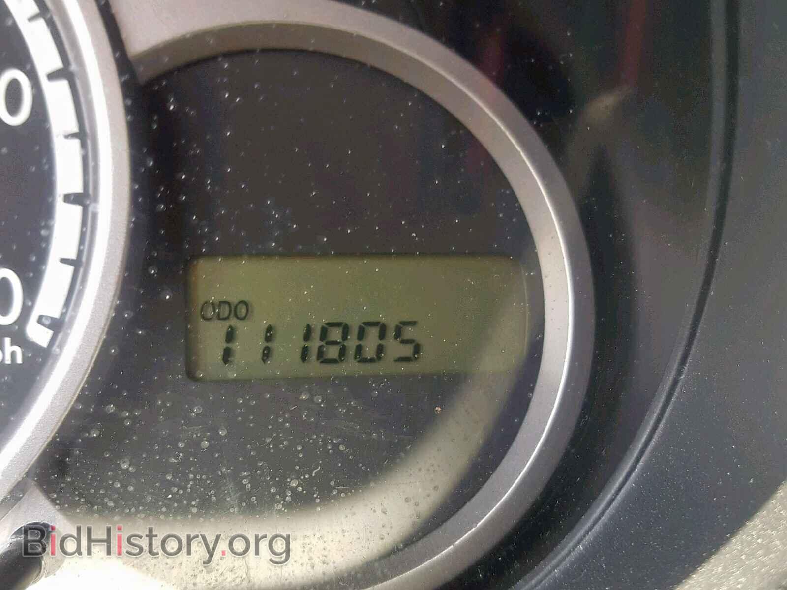 2014 MAZDA 2 - VIN: JM1DE1KZ8E0185135 - Photo 8