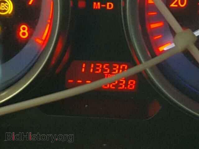 2010 MAZDA 6 - VIN: 1YVHZ8CB4A5M49037 - Фото 8