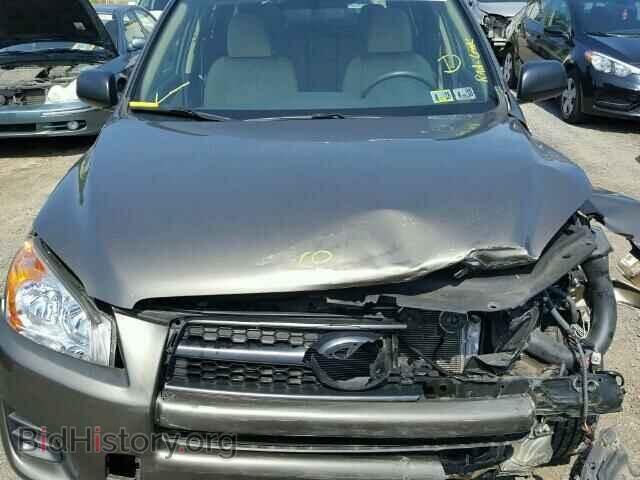 2012 TOYOTA RAV4 - VIN: 2T3BF4DV1CW181534 - Фото 7