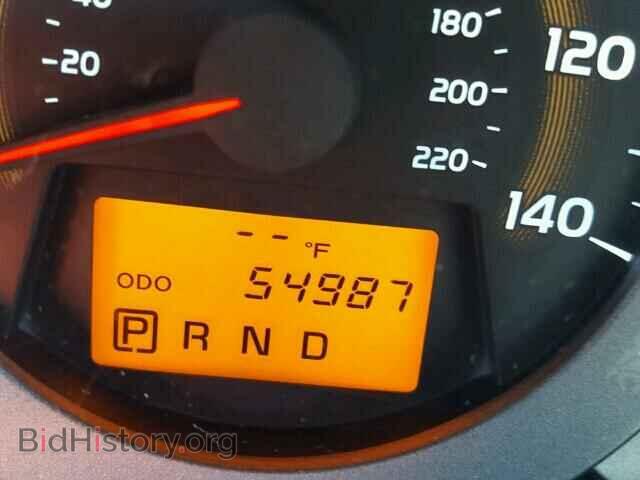 2012 TOYOTA RAV4 - VIN: 2T3BF4DV1CW181534 - Фото 8