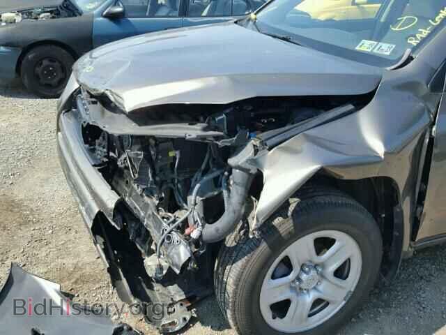 2012 TOYOTA RAV4 - VIN: 2T3BF4DV1CW181534 - Фото 9