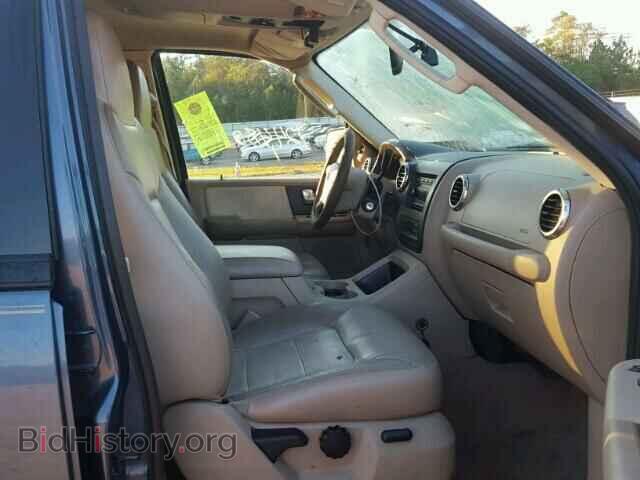 2004 FORD EXPEDITION - VIN: 1FMPU18L44LA79874 - Фото 5