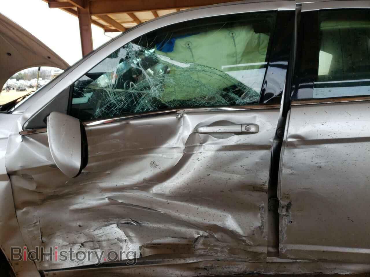 2012 CHRYSLER 200 - VIN: 1C3CCBAB2CN100709 - Photo 7