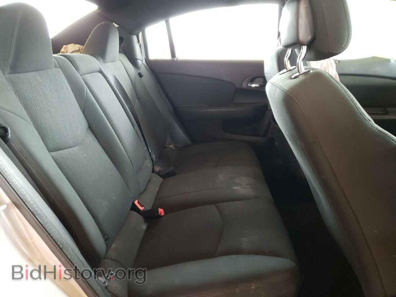 2012 CHRYSLER 200 - VIN: 1C3CCBAB2CN100709 - Photo 10