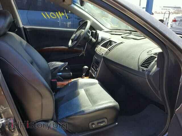 2005 NISSAN MAXIMA - VIN: 1N4BA41E55C816253 - Фото 5