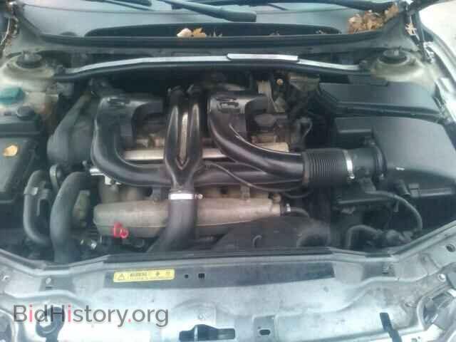 2005 VOLVO S80 - VIN: YV1TS911351392597 - Фото 7